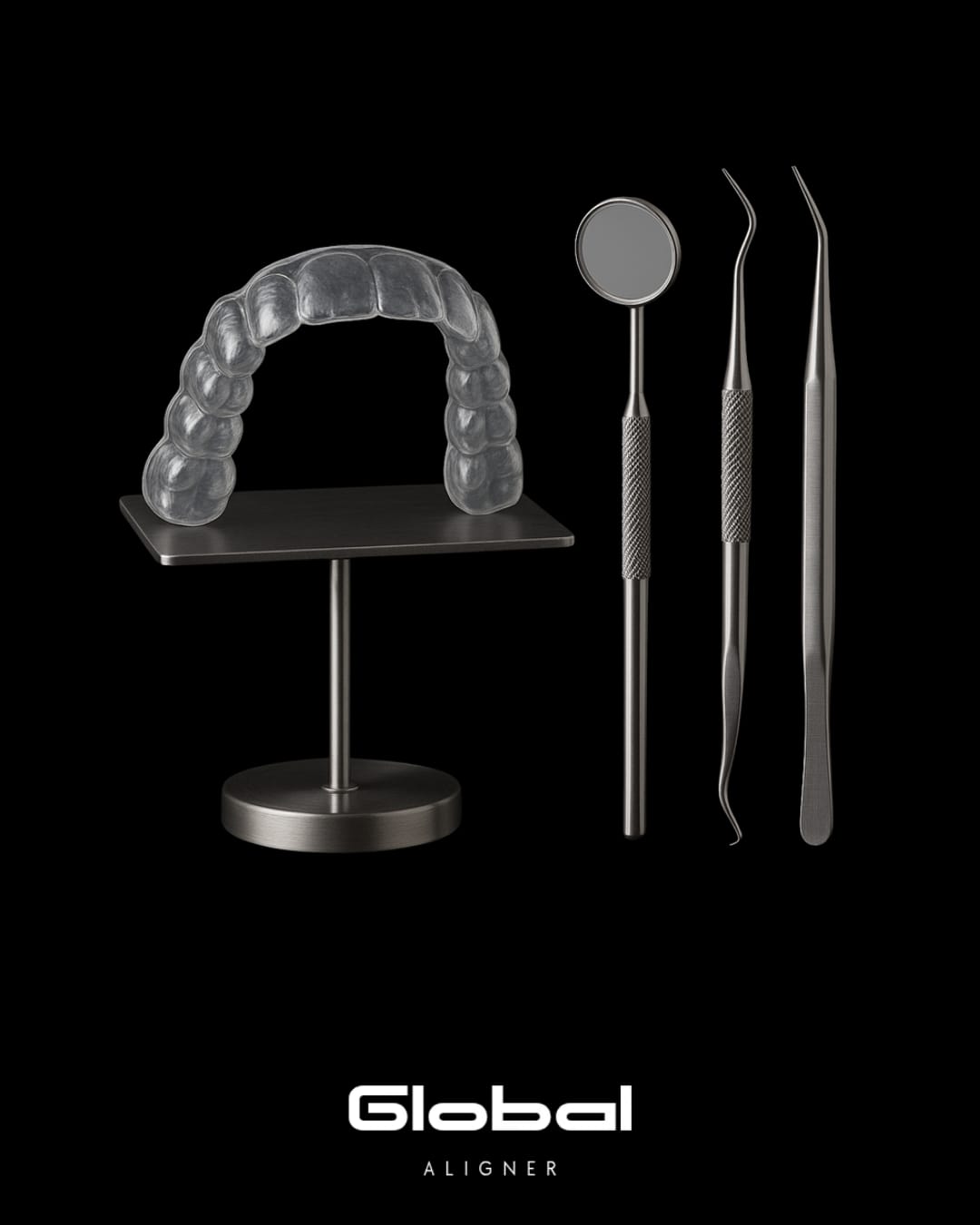 Plak Materyali Bölümü